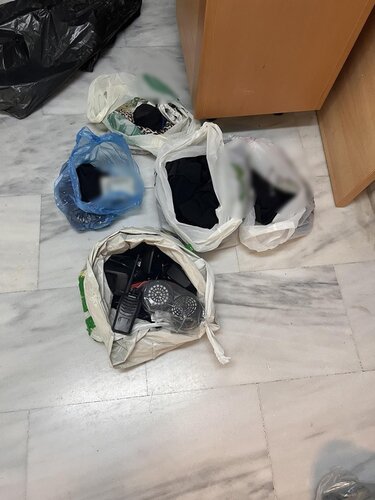 Ευαγγελισμός