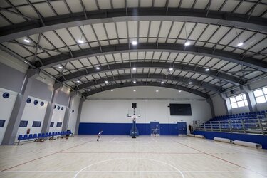 Κλειστό Γυμναστήριο Νέας Πεντέλης