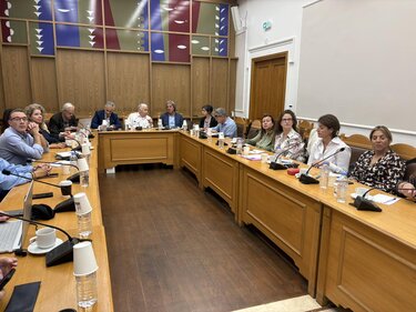 Κλιματική Δράση, Περιφέρεια Κρήτης