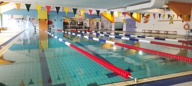 Δημοτικό Κολυμβητήριο