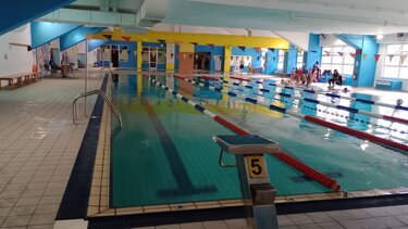 Δημοτικό Κολυμβητήριο