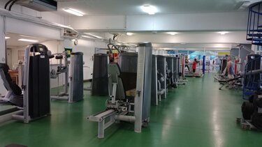 Κωπηλατοδρόμιο