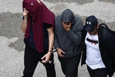 Μεταγωγή, ΓΑΔΑ