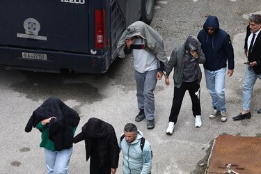 Μεταγωγή, ΓΑΔΑ