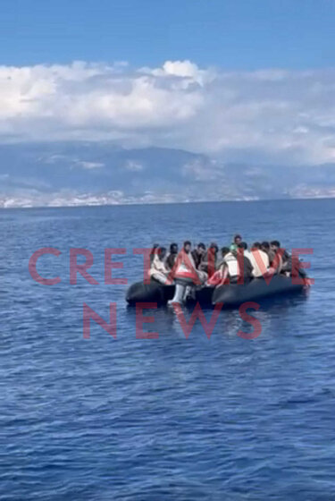 Μετανάστες, Καλοί Λιμένες