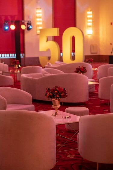 Μεταξάς 50 χρόνια