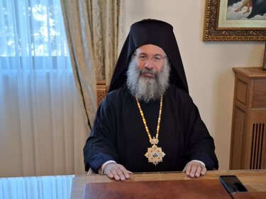 Ιερατική σύναξη, Ρέθυμνο