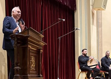 Μπαριτάκης-εκδηλωση-Αττικη