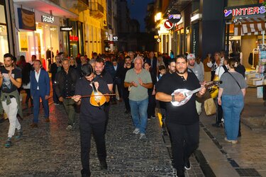 μυλοποταμίτες καντάδα