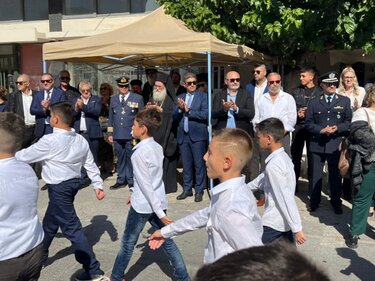 Νικολιδάκης