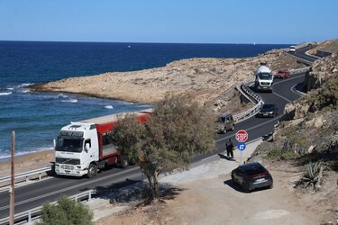 Παλιά εθνική Ηράκλειο