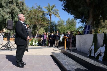 Παπαδομαρκάκης Ηράκλειο