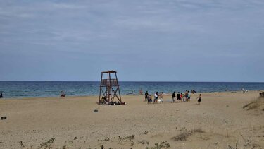 Παραλίες οκτώβριος