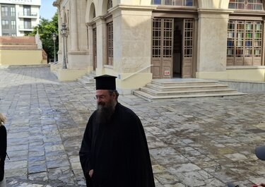 Πέτρας και Χερρονήσου Νεκτάριος