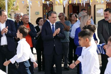 Σενετάκης 28η Οκτωβρίου