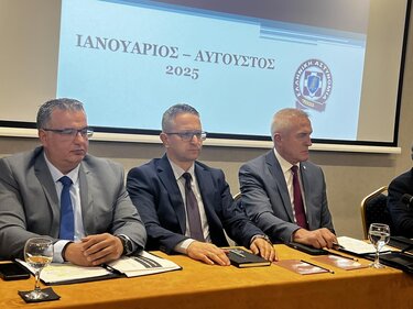Μιχάλης Χρυσοχοίδης