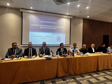 Μιχάλης Χρυσοχοίδης