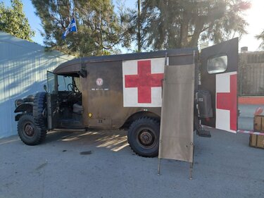 Δημοτικό Σχολείο Ελιάς: Με βιωματικό τρόπο η εκδήλωση για την εθνική γιορτή της 28ης Οκτωβρίου