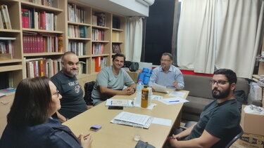 Απόφοιτοι ΤΕΙ, Μανώλης Συντυχάκης