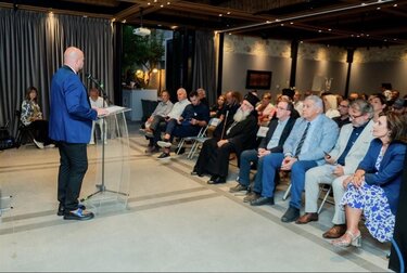 Τάτσης, Ιωάννινα