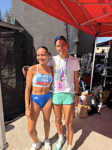 Ημιμαραθώνιος, Αρκαλοχώρι