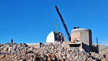 tholos asterosxoleio 3