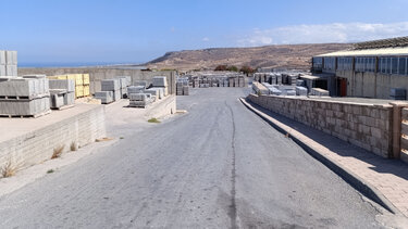 Τσιμεντοδομή