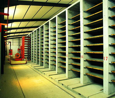 Τσιμεντοδομή 