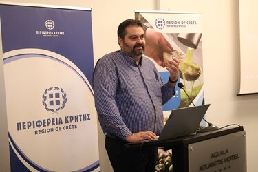 Τζεδάκης, Ελαιόλαδο