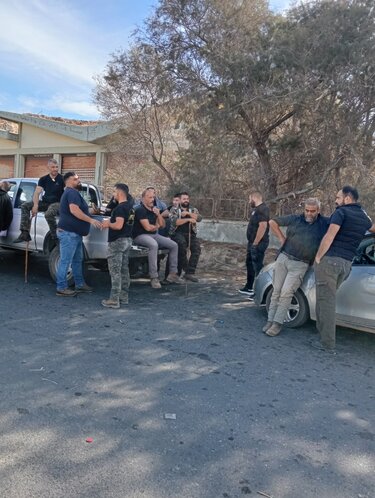 ΒΟΑΚ Συλλαλητήριο αγροτες κτηνοτροφοι