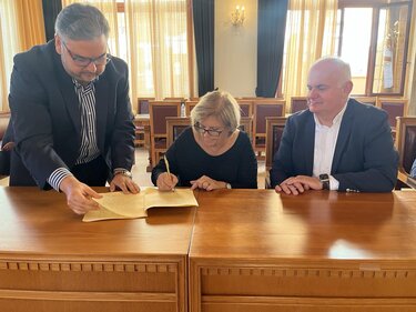 Στην ιδιοκτησία του Δήμου Ηρακλείου έκταση σημαντικού αρχαιολογικού ενδιαφέροντος στον οικισμό της Κνωσού 