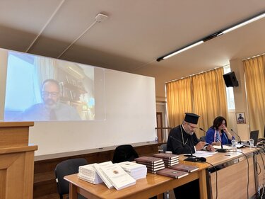 Συνέδριο ΠΑΕΑΚ