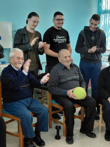 ΚΗΦΗ Δήμος Μινώα