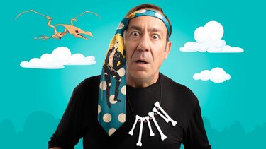 Σωτήρης Καλυβάτσης, Caveman