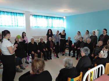 ΚΗΦΗ Δήμος Μινώα