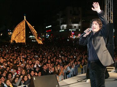 Κουρκούλης Ηράκλειο 2006