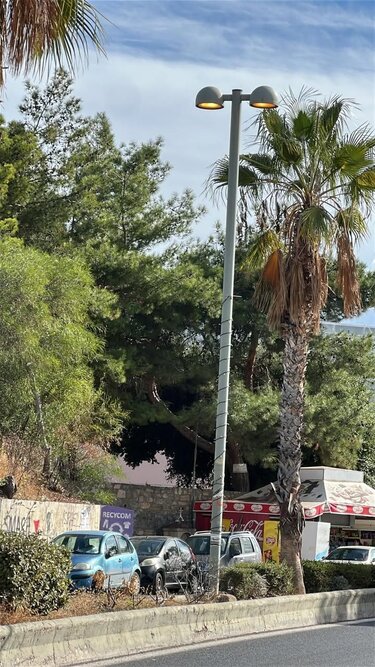 Φώτα Βενιζέλειο 1