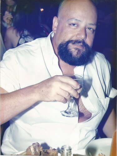 Κώστας Μαλτεζάκης κηδεία