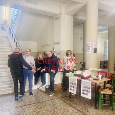 εκλογές δικηγόρων