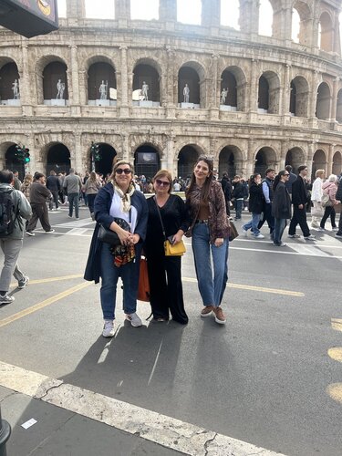 5ο Δημοτικό Νέας Αλικαρνασσού, Erasmus+