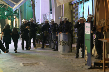 Αστυνομία Ηράκλειο