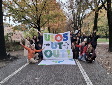 7ο Λύκειο Ηρακλείου, Erasmus