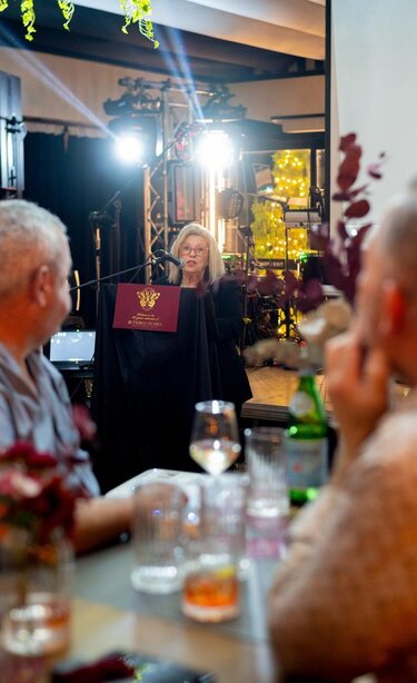 10 χρόνια Butterfly Stories 