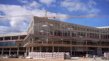 αεροδρόμιο Καστέλι