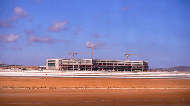 αεροδρόμιο Καστέλι