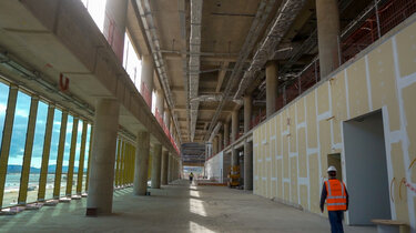 αεροδρόμιο Καστέλι