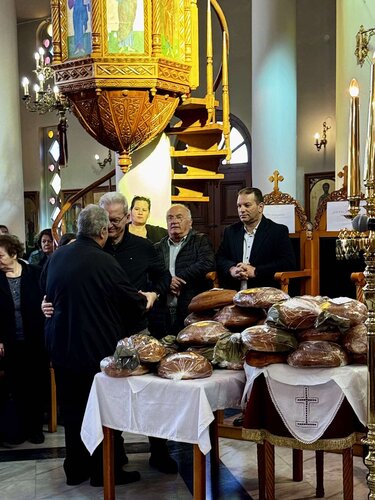 Αγία Αικατερίνη Καλοκαιρινός