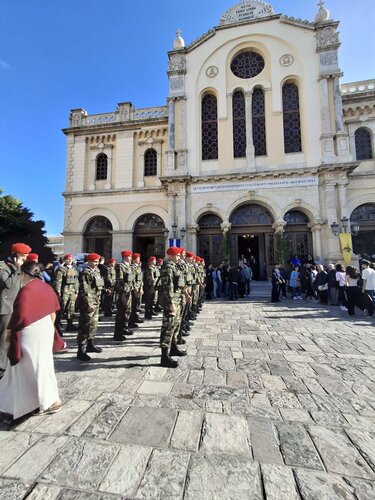 Άγιος Μηνάς