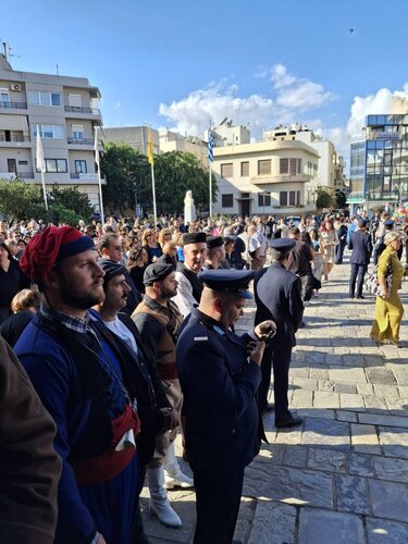 Άγιος Μηνάς