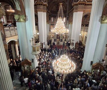 Άγιος Μηνάς